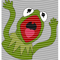 Cartoons and other-CO 3984